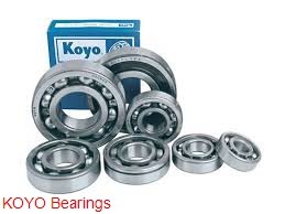 Toyana GE 045 XES plain bearings