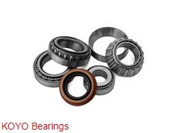 Toyana NCF2217 V cylindrical roller bearings
