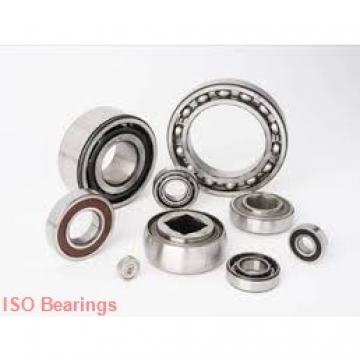 ISO 3309 angular contact ball bearings