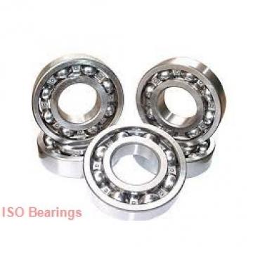 160 mm x 240 mm x 109 mm  ISO NNF5032 V cylindrical roller bearings