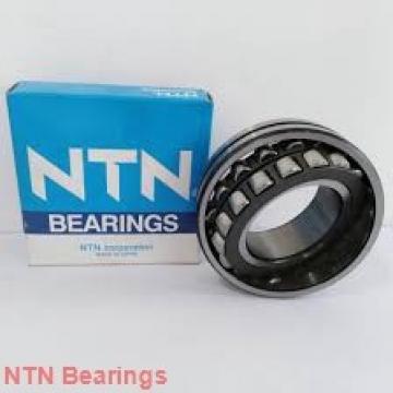 70 mm x 125 mm x 24 mm  NTN NU214E cylindrical roller bearings