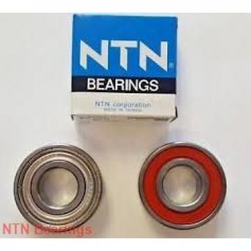 120,000 mm x 215,000 mm x 40,000 mm  NTN TM-QJ224CCS256U35K angular contact ball bearings