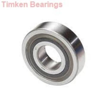 180 mm x 320 mm x 108 mm  Timken 180RJ92 cylindrical roller bearings