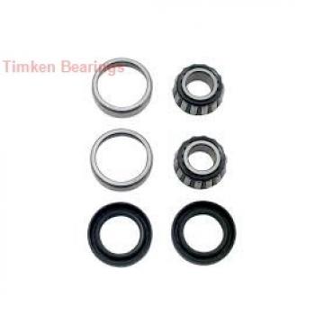 114,3 mm x 206,375 mm x 66,675 mm  Timken 938/930 tapered roller bearings