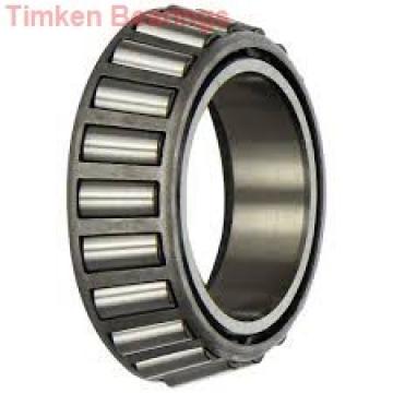 31.75 mm x 69,85 mm x 25,357 mm  Timken 2582/2523 tapered roller bearings