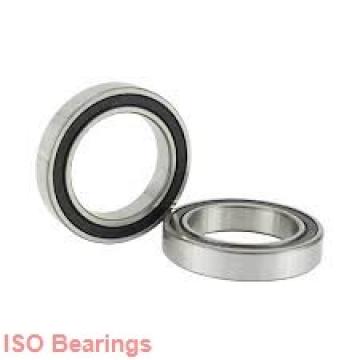 110 mm x 170 mm x 28 mm  ISO 7022 C angular contact ball bearings