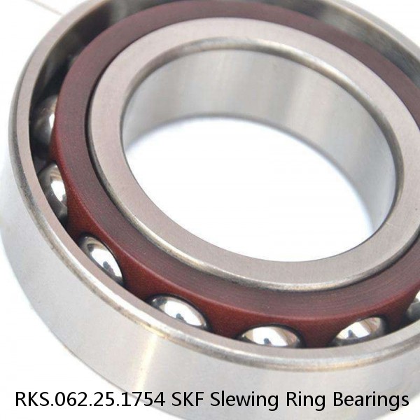 RKS.062.25.1754 SKF Slewing Ring Bearings #1 small image