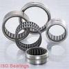 ISO 7017 ADB angular contact ball bearings #1 small image