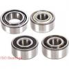 100 mm x 150 mm x 24 mm  ISO NUP1020 cylindrical roller bearings