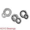 50 mm x 90 mm x 20 mm  KOYO NUP210 cylindrical roller bearings