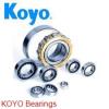 107,95 mm x 120,65 mm x 6,35 mm  KOYO KAX042 angular contact ball bearings #1 small image