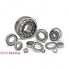 177,8 mm x 196,85 mm x 9,525 mm  KOYO KCX070 angular contact ball bearings