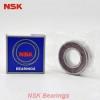 130 mm x 200 mm x 52 mm  NSK 23026CDKE4 spherical roller bearings #2 small image