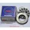 25 mm x 52 mm x 15 mm  NSK 7205CTRSU angular contact ball bearings