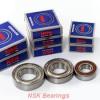 NSK 120TAC29X+L thrust ball bearings #1 small image