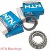 100 mm x 140 mm x 20 mm  NTN 7920DT angular contact ball bearings