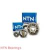 110 mm x 200 mm x 38 mm  NTN 5S-7222CT1B/GNP42 angular contact ball bearings