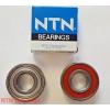 45 mm x 85 mm x 23 mm  NTN NU2209 cylindrical roller bearings #1 small image