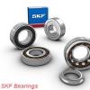30 mm x 72 mm x 19 mm  SKF 6306-2RZ deep groove ball bearings