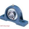 10 mm x 26 mm x 8 mm  SKF 7000 ACE/HCP4A angular contact ball bearings