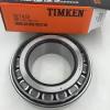 50,8 mm x 127 mm x 36,512 mm  Timken HM813836/HM813810 tapered roller bearings