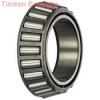 50 mm x 105 mm x 36 mm  Timken JHM807045/JHM807012 tapered roller bearings