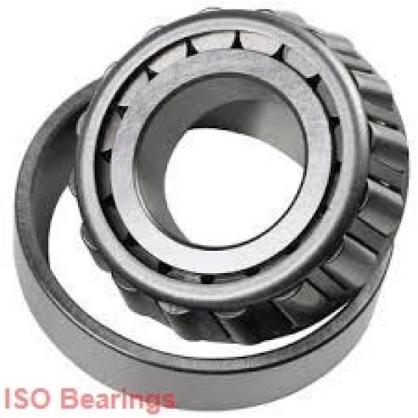 ISO 3302-2RS angular contact ball bearings #1 image