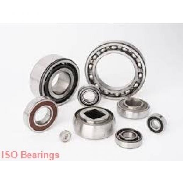 ISO K65x70x20 needle roller bearings #1 image
