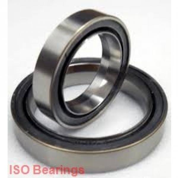 170 mm x 360 mm x 72 mm  ISO 7334 B angular contact ball bearings #1 image