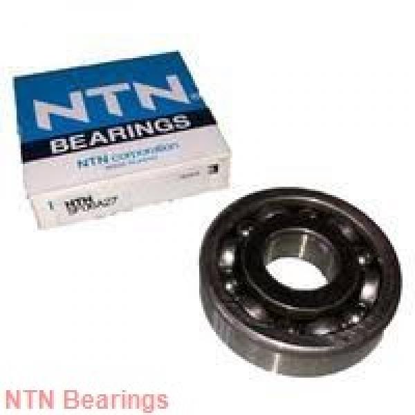 NTN HUB150-5 angular contact ball bearings #1 image