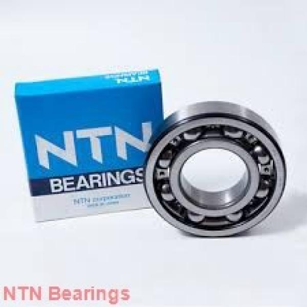 10 mm x 35 mm x 11 mm  NTN EC-6300LLB deep groove ball bearings #1 image