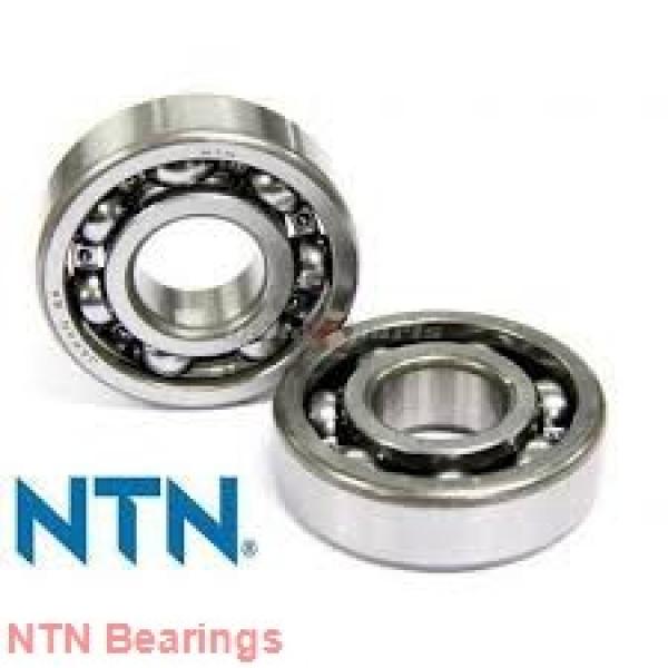 22,000 mm x 39,000 mm x 9,000 mm  NTN 69/22 deep groove ball bearings #1 image