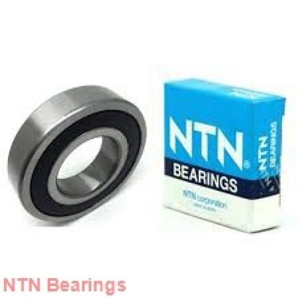 32 mm x 65 mm x 17 mm  NTN 62/32NR deep groove ball bearings #1 image