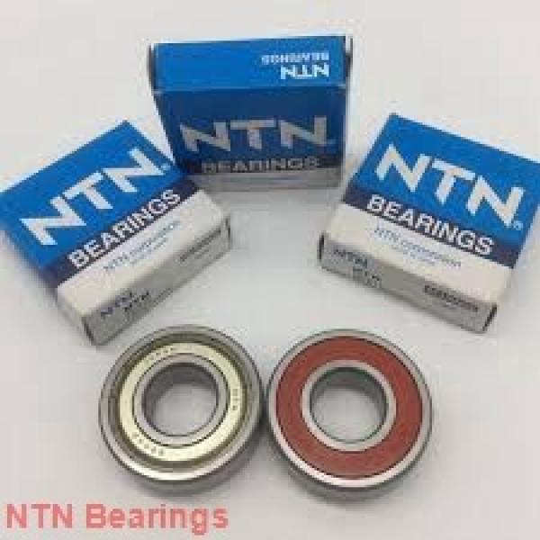 35,000 mm x 55,000 mm x 14,500 mm  NTN SF07A17 angular contact ball bearings #1 image