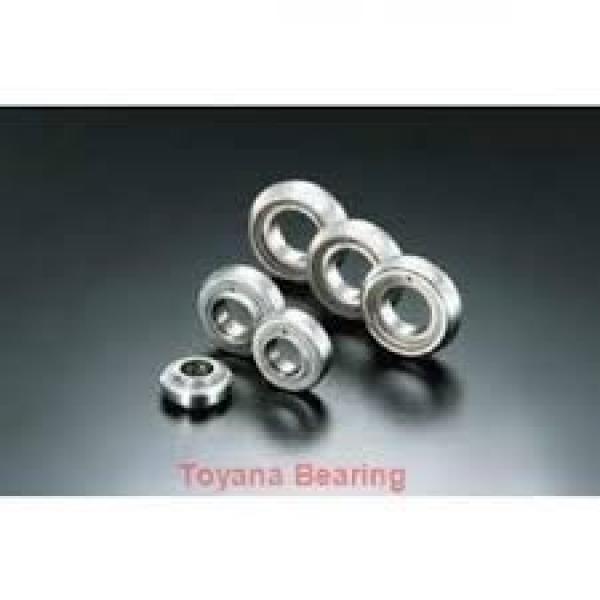 Toyana 7013C angular contact ball bearings #1 image