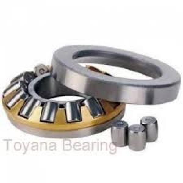 Toyana NU1080 cylindrical roller bearings #1 image