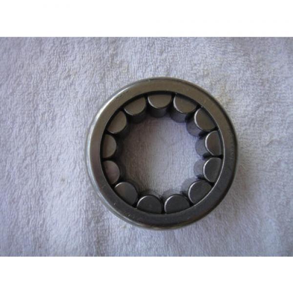 Toyana 6001 ZZ deep groove ball bearings #1 image