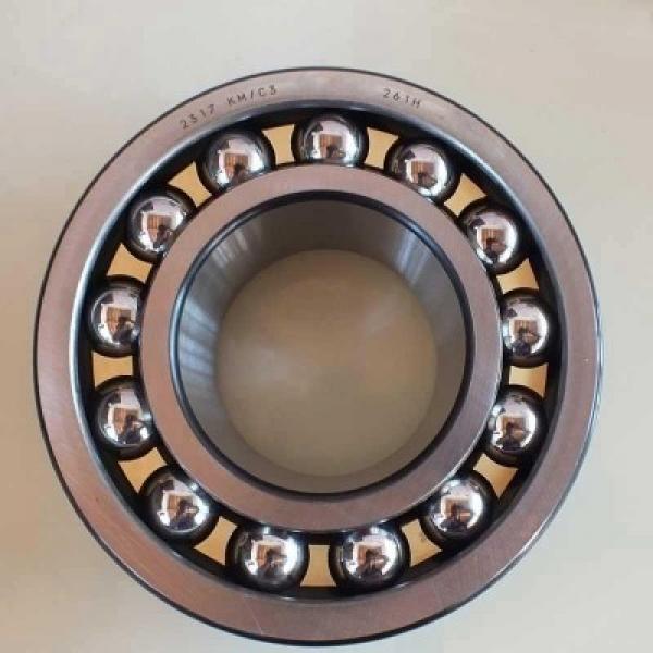 Toyana 20226 C spherical roller bearings #1 image